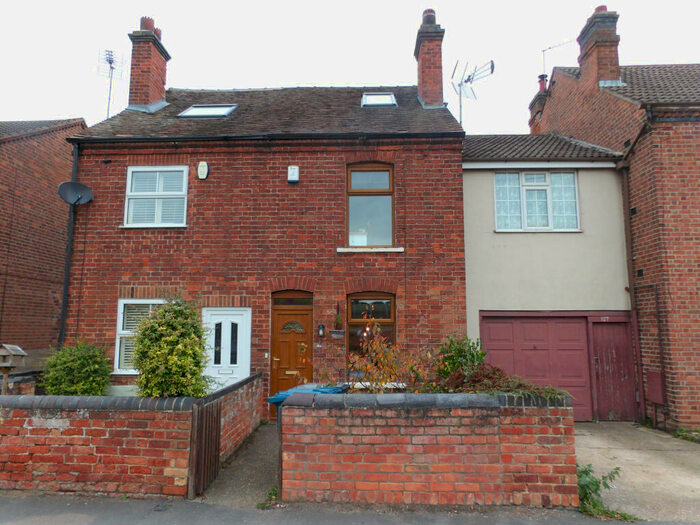 3 Bedroom House To Rent In Grantham Road, Bingham, NG13