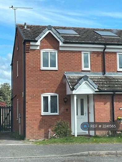 2 Bedroom Semi-Detached House To Rent In Mill Close, Sutton-On-Trent, Newark, NG23