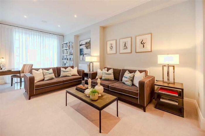 2 Bedroom Flat To Rent In Palace Wharf, Rainville Road, London, W6