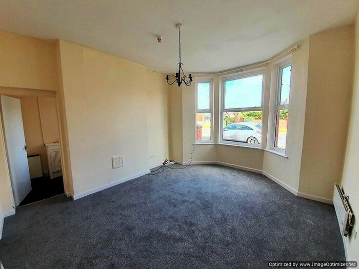 1 Bedroom Flat To Rent In Hungerford Rd, Crewe, CW1