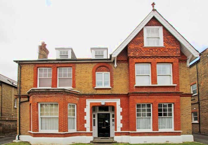 Studio To Rent In Culmington Road, London, W13