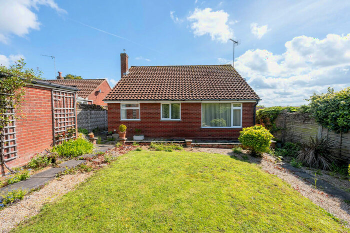 3 Bedroom Detached Bungalow For Sale In Burnham Market, PE31