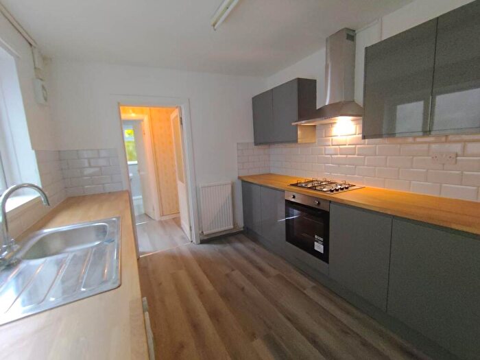 4 Bedroom House To Rent In Cranbrook Street, Cathays, Cardiff, CF24