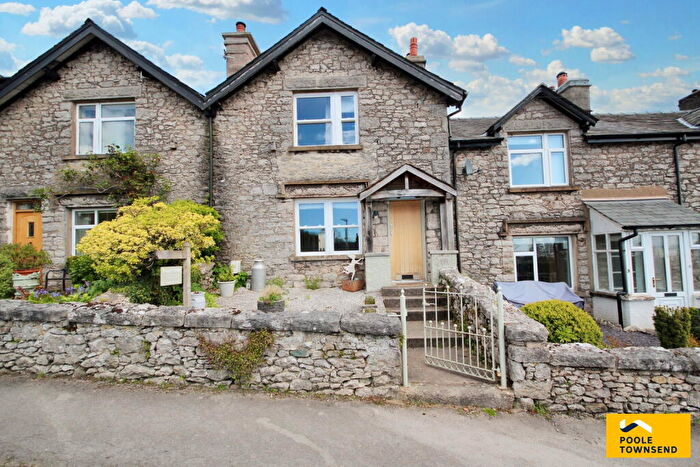 3 Bedroom Terraced House For Sale In Fell Cottages, Grange Fell Road, Grange Over Sands, LA11