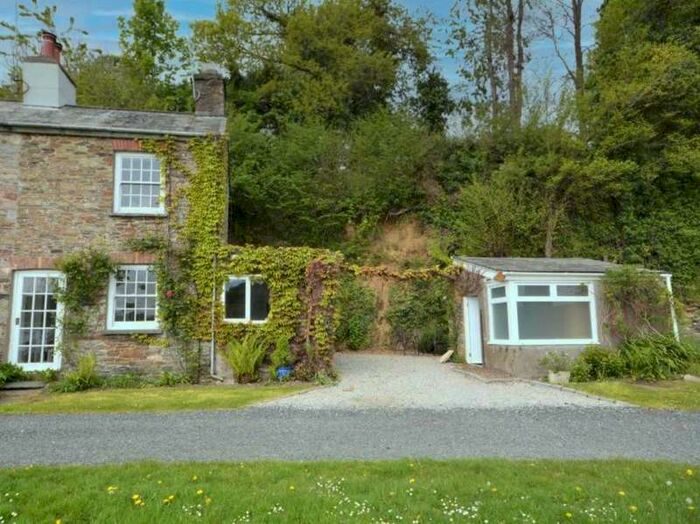 1 Bedroom Cottage To Rent In St Germans, Cornwall, PL12