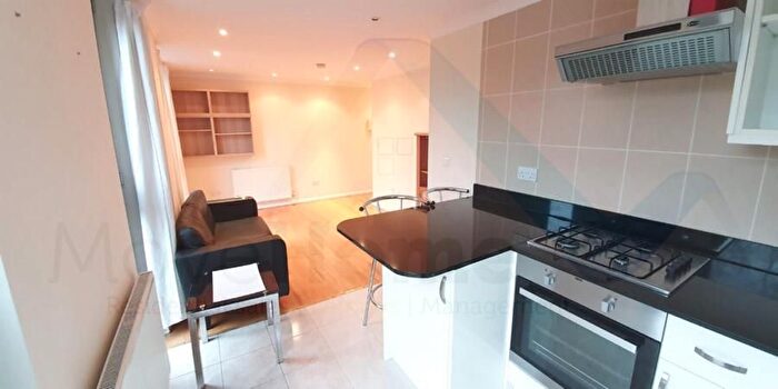 1 Bedroom Flat To Rent In Cumming Street, Kings Cross, WC1X