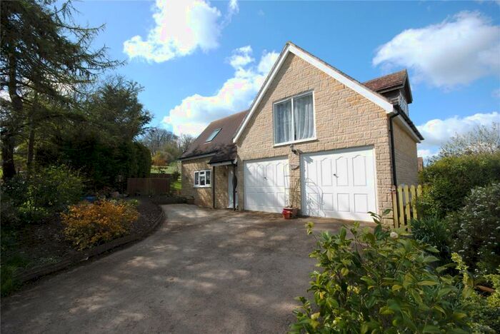 1 Bedroom Detached House For Sale In Folly Lane, South Cadbury, Yeovil, Somerset, BA22