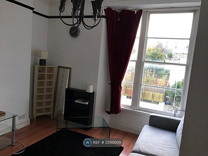 1 Bedroom Flat To Rent In Victoria Walk, Bristol, BS6