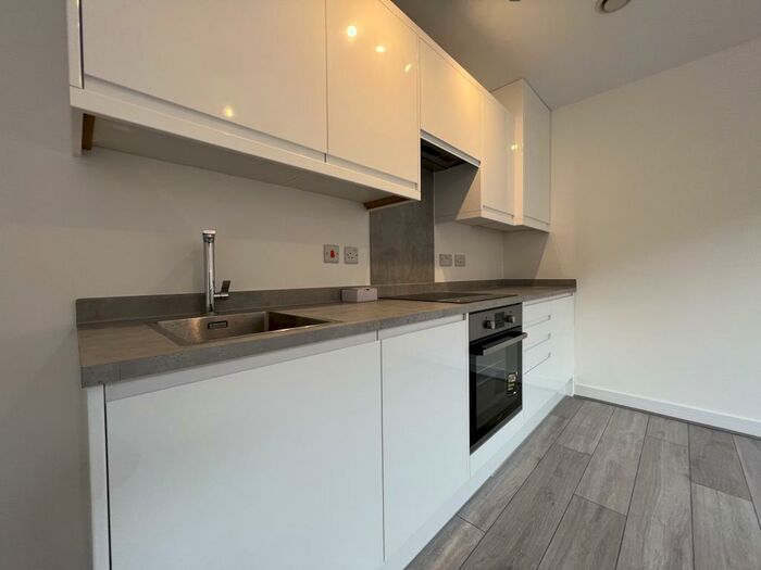 1 Bedroom Apartment To Rent In Victoria Street, Basingstoke, RG21