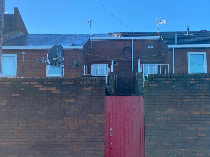 2 Bedroom Flat To Rent In The Precinct, Hadston, Morpeth, NE65