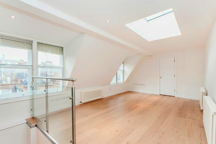 2 Bedroom Flat To Rent In Rupert Street, Chinatown, W1D