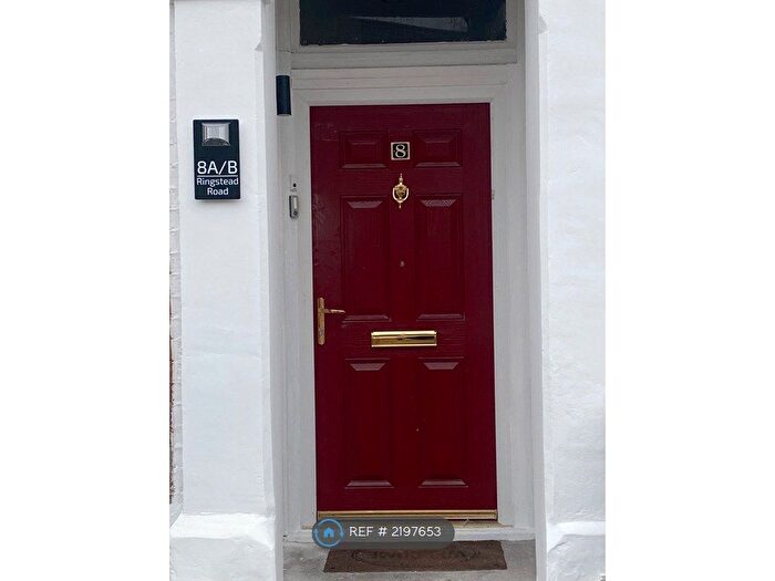 3 Bedroom Maisonette To Rent In Ringstead Road, London, SE6