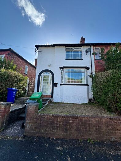 3 Bedroom Semi-detached House To Rent In Kendall Road, Manchester, M8