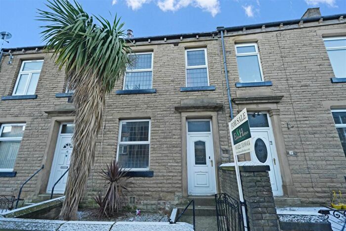 2 Bedroom Terraced House For Sale In Duke Street, Elland, HX5