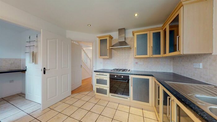 4 Bedroom Detached House For Sale In Pilgrims Close, Northop, CH7
