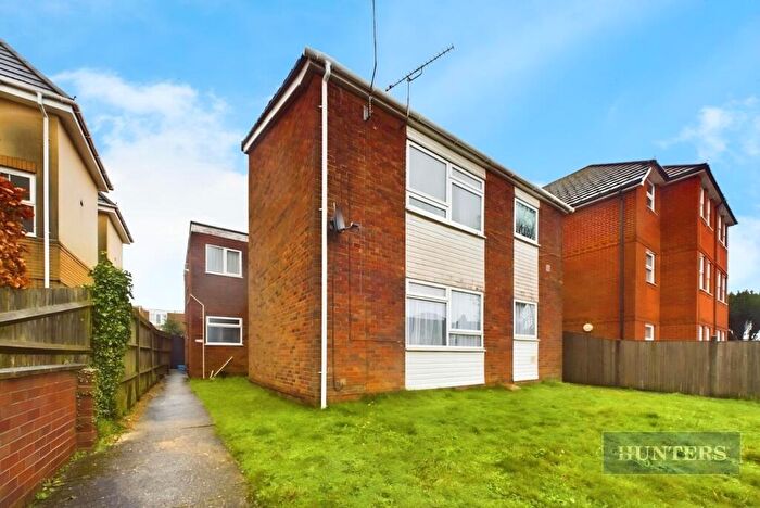 1 Bedroom Flat To Rent In Millbrook Road East, Southampton, SO15