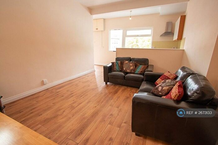 4 Bedroom Flat To Rent In Ordnance Road, Southampton, SO15