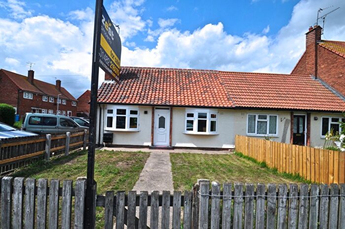 1 Bedroom Bungalow To Rent In Bexhill Avenue, Hull, North Humberside, HU9