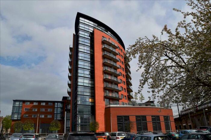 3 Bedroom Apartment To Rent In Kings Tower, Marconi Plaza, Chelmsford, CM1