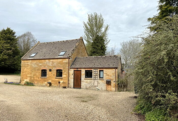 1 Bedroom Barn Conversion To Rent In Todenham, GL56