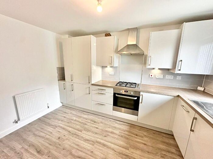 2 Bedroom Flat To Rent In Sheepcote Street, Birmingham, B16
