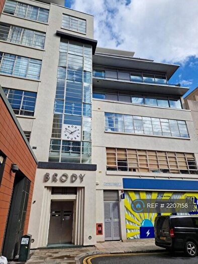 2 Bedroom Flat To Rent In Brody House, London, E1