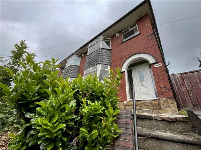 Houses for sale in Firth Park, S5, South Yorkshire