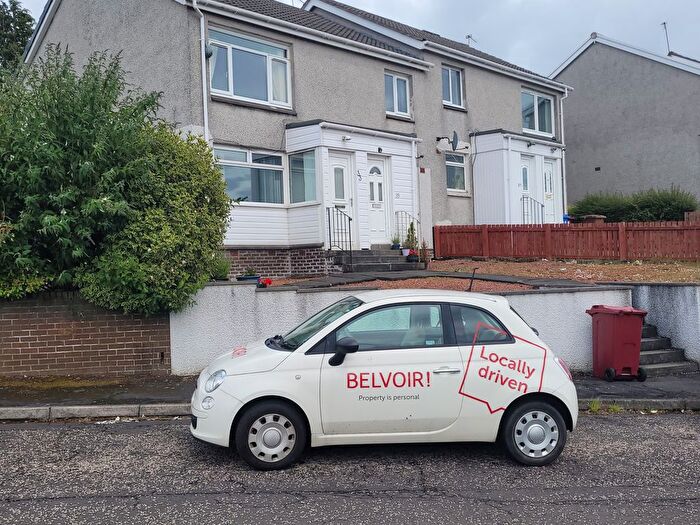 2 Bedroom Flat To Rent In Tolsta Crescent, Polmont, FK2