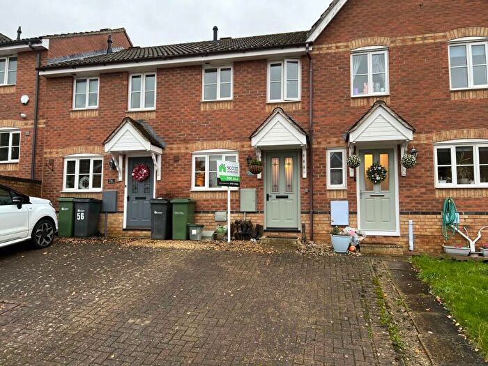 2 Bedroom Terraced House For Sale In Stanstead Road, Halstead, CO9