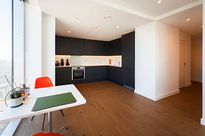 2 Bedroom Apartment For Sale In Viadux, M1