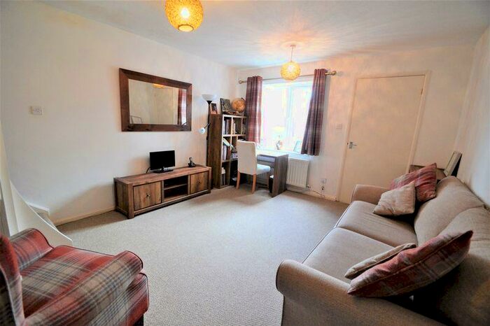 2 Bedroom Terraced House To Rent In Angora Drive, Salford, M3