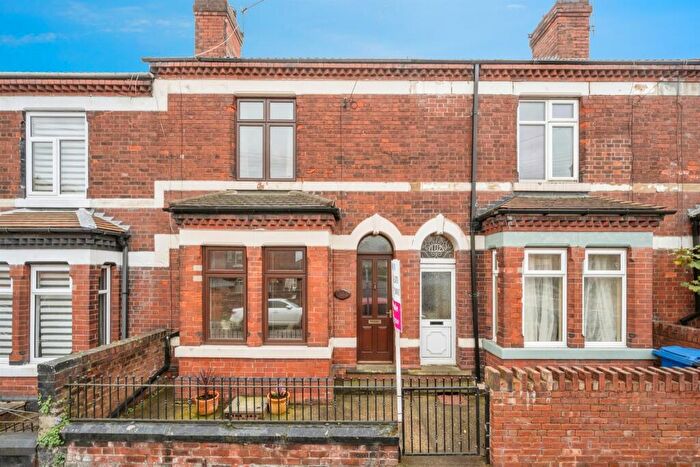 3 Bedroom Terraced House For Sale In Victoria Road, Mexborough, S64