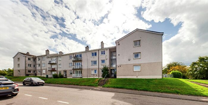 1 Bedroom Flat To Rent In Belmont Drive, East Kilbride, G75