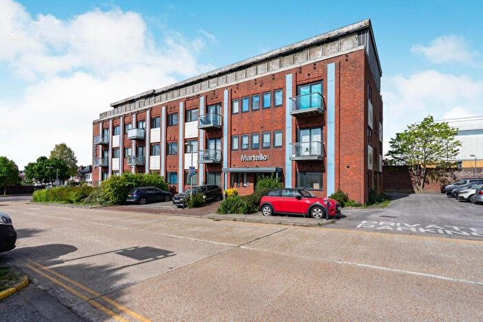 2 Bedroom Flat To Rent In Portland Road, Hove, BN3