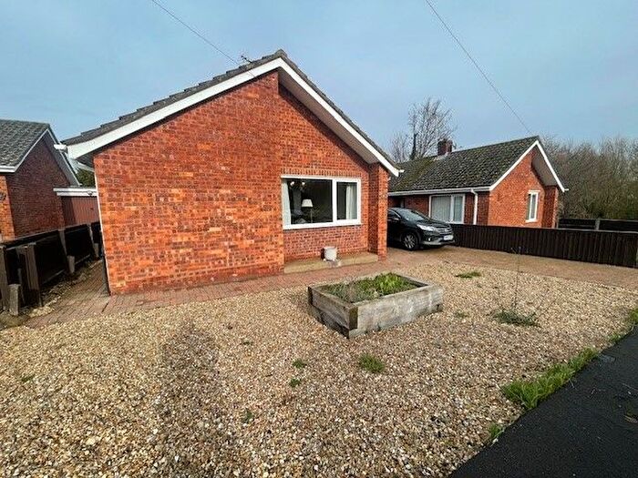 3 Bedroom Bungalow To Rent In Juniper Close, Lincoln, LN4