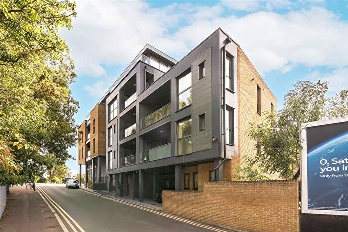 1 Bedroom Flat For Sale In Station Approach Southside, Mottingham, SE9