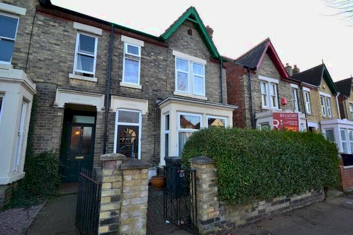 1 Bedroom Property To Rent In Eastfield Road Eastfield, Peterborough, PE1