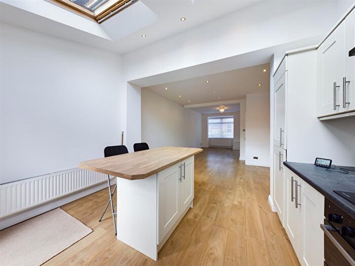 2 Bedroom Terraced House To Rent In Neale Road, Chorlton, Manchester, M21