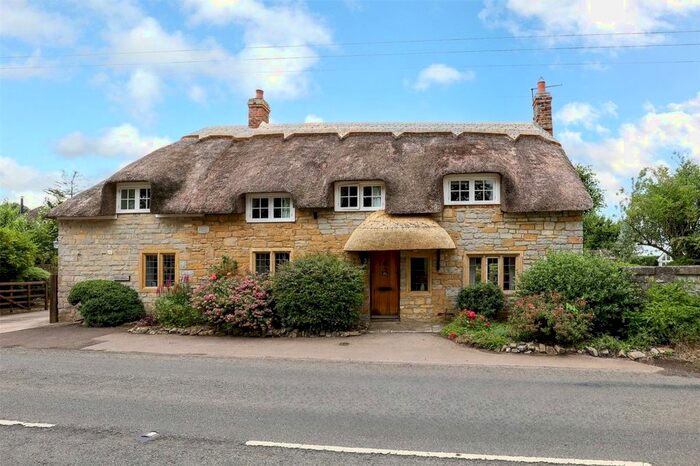 3 Bedroom Land For Sale In Long Load, Langport, TA10