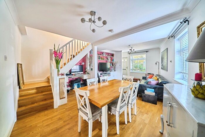 4 Bedroom End Terrace House For Sale In Florence Road, Plaistow, London, E13