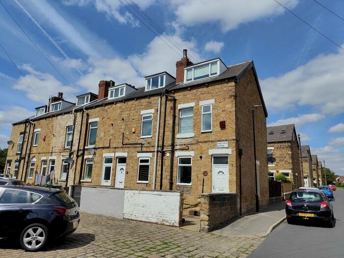 2 Bedroom End Of Terrace House To Rent In Airedale Grove, Woodlesford, Leeds, West Yorkshire, LS26