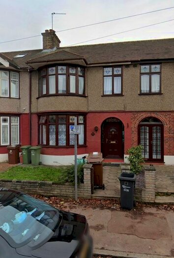 4 Bedroom Terraced House To Rent In Sandringham Road, Barking, IG11