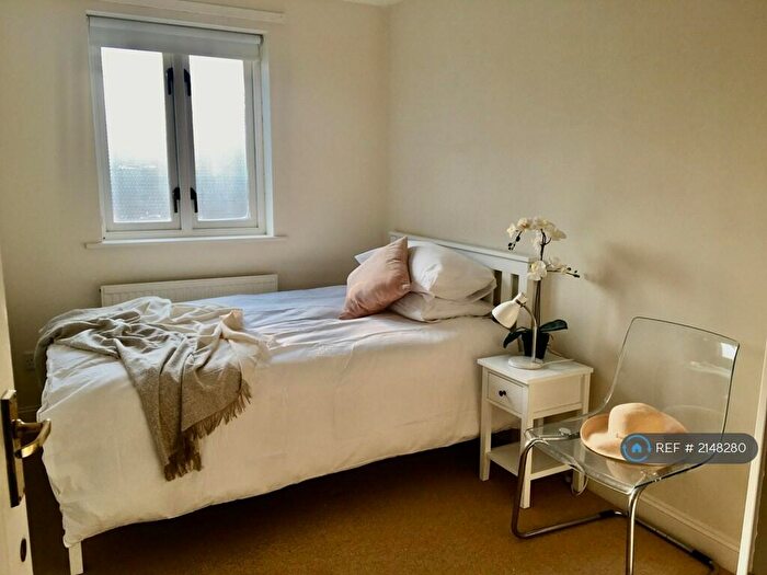 3 Bedroom Terraced House To Rent In Seafield Road, Isle Of Wight, PO34