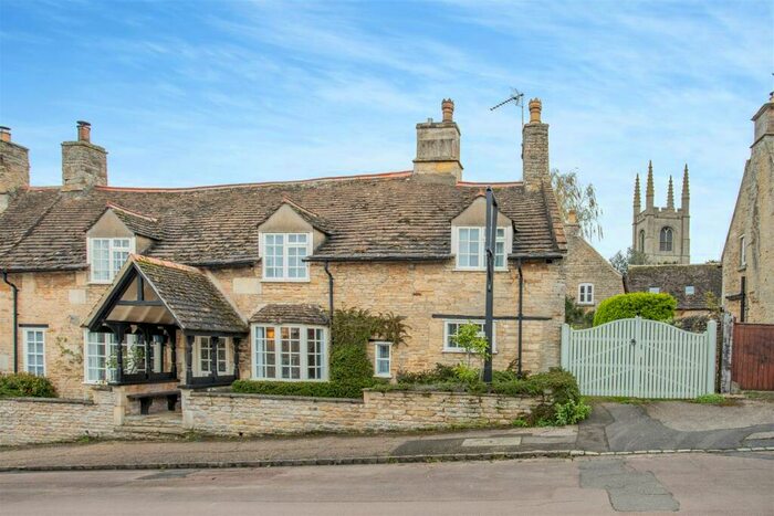 4 Bedroom Cottage For Sale In High Street, Collyweston, Stamford, PE9