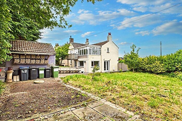 3 Bedroom Detached House For Sale In Maryport Road, Dearham, CA15