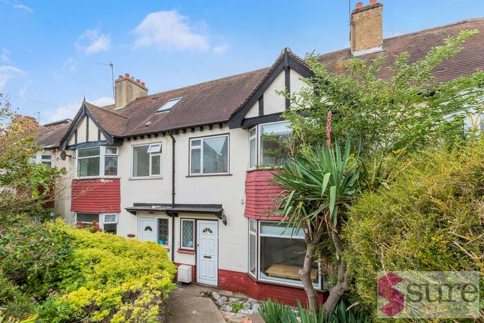 5 Bedroom Semi-Detached House To Rent In Widdicombe Way, Brighton, BN2