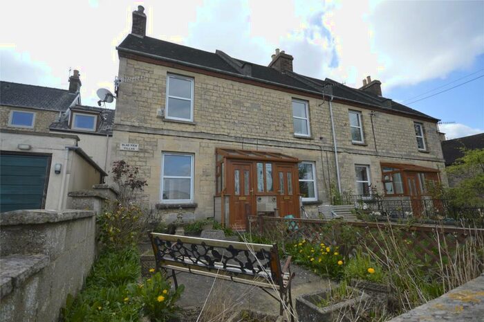 2 Bedroom End Of Terrace House To Rent In Slad View Villas, Middle Hill, Stroud, Gloucestershire, GL5