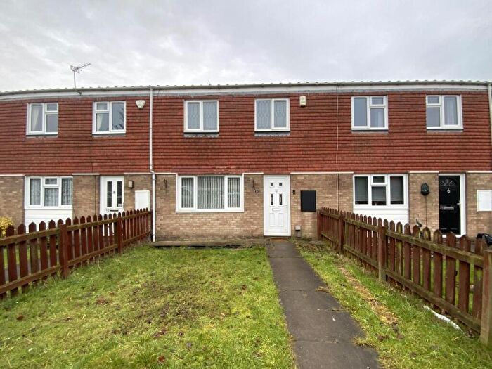 2 Bedroom Terraced House For Sale In Frederick Street, Grimsby, DN31