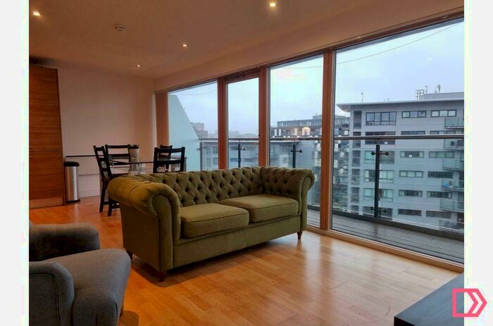 2 Bedroom Flat To Rent In Chadwick Street, Leeds, West Yorkshire, LS10