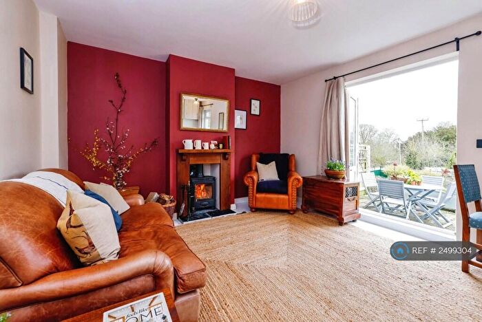 3 Bedroom Semi Detached House To Rent In New Buildings, Pewsey, SN9